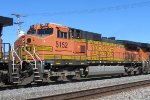 BNSF 5152